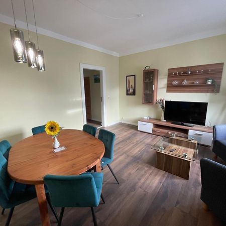 Apartmenthaus Sternstrasse 드레스덴 외부 사진