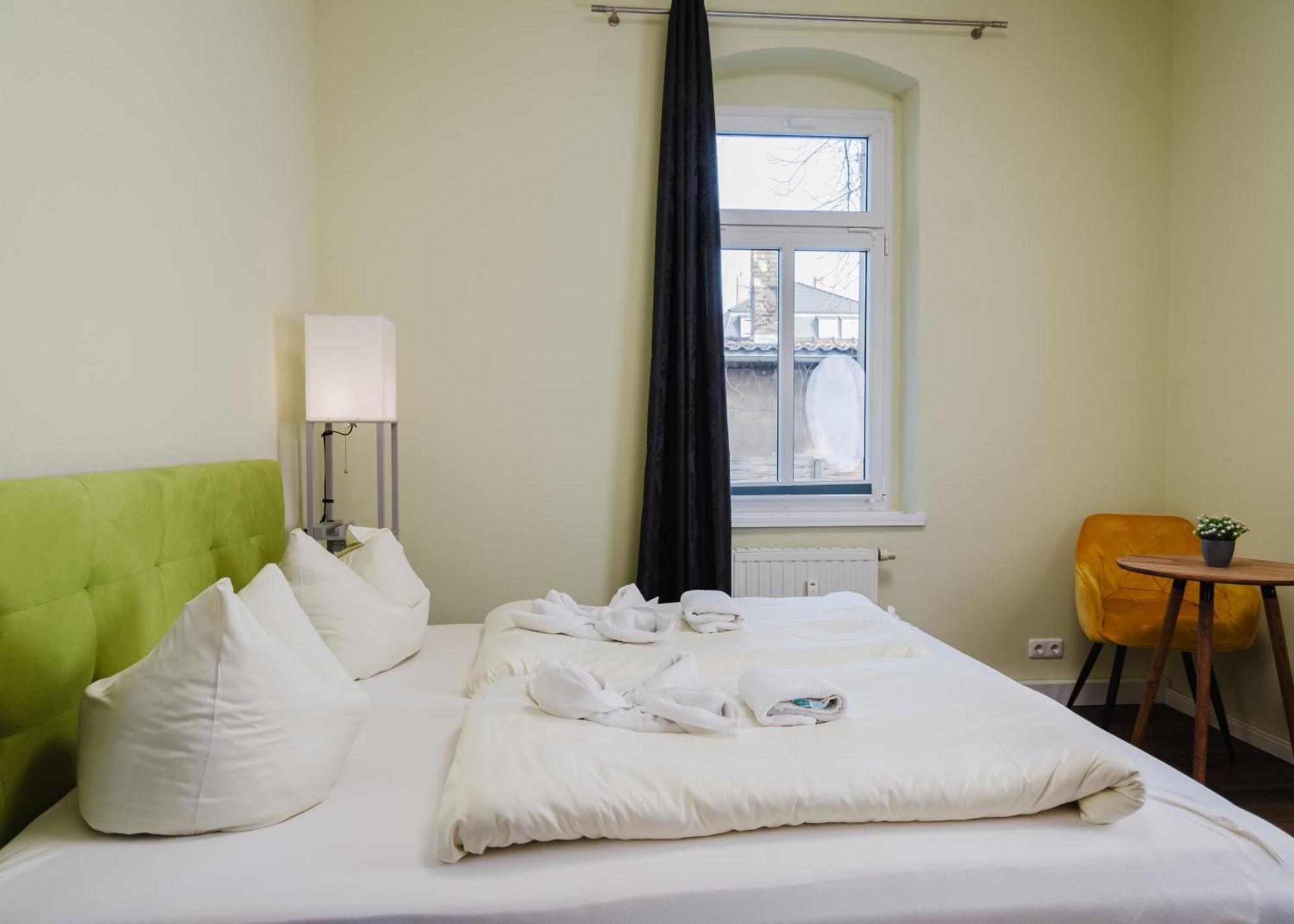 Apartmenthaus Sternstrasse 드레스덴 외부 사진