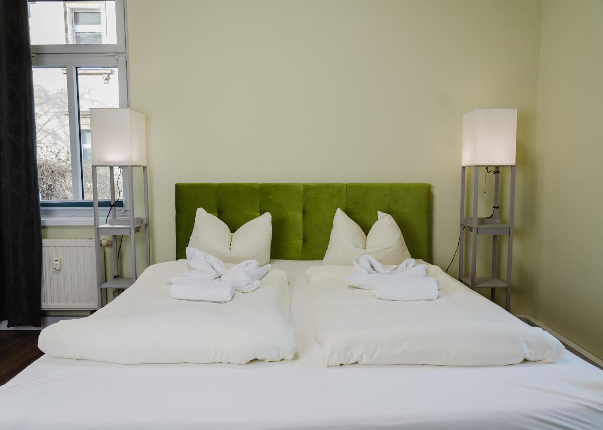 Apartmenthaus Sternstrasse 드레스덴 외부 사진