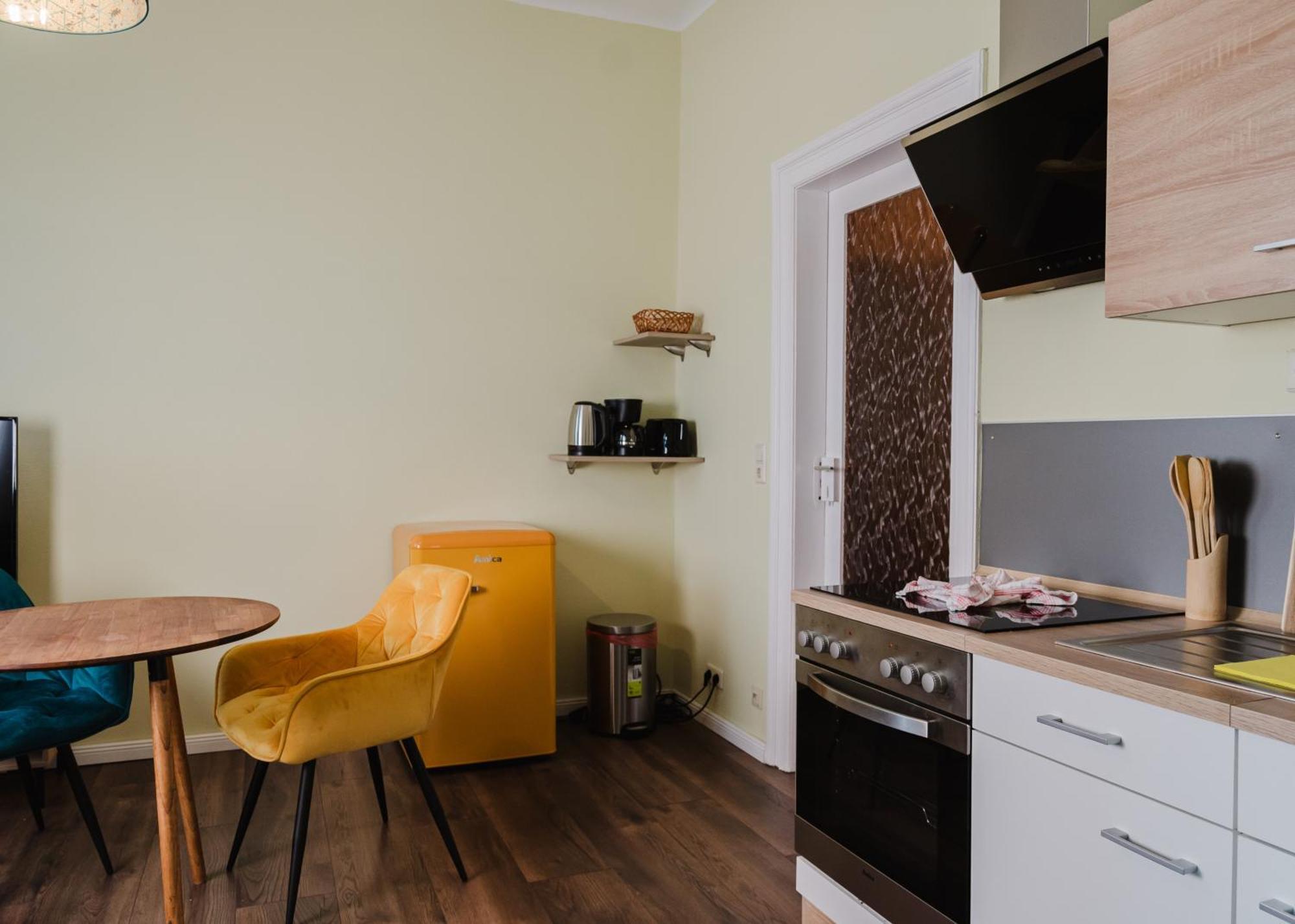 Apartmenthaus Sternstrasse 드레스덴 외부 사진