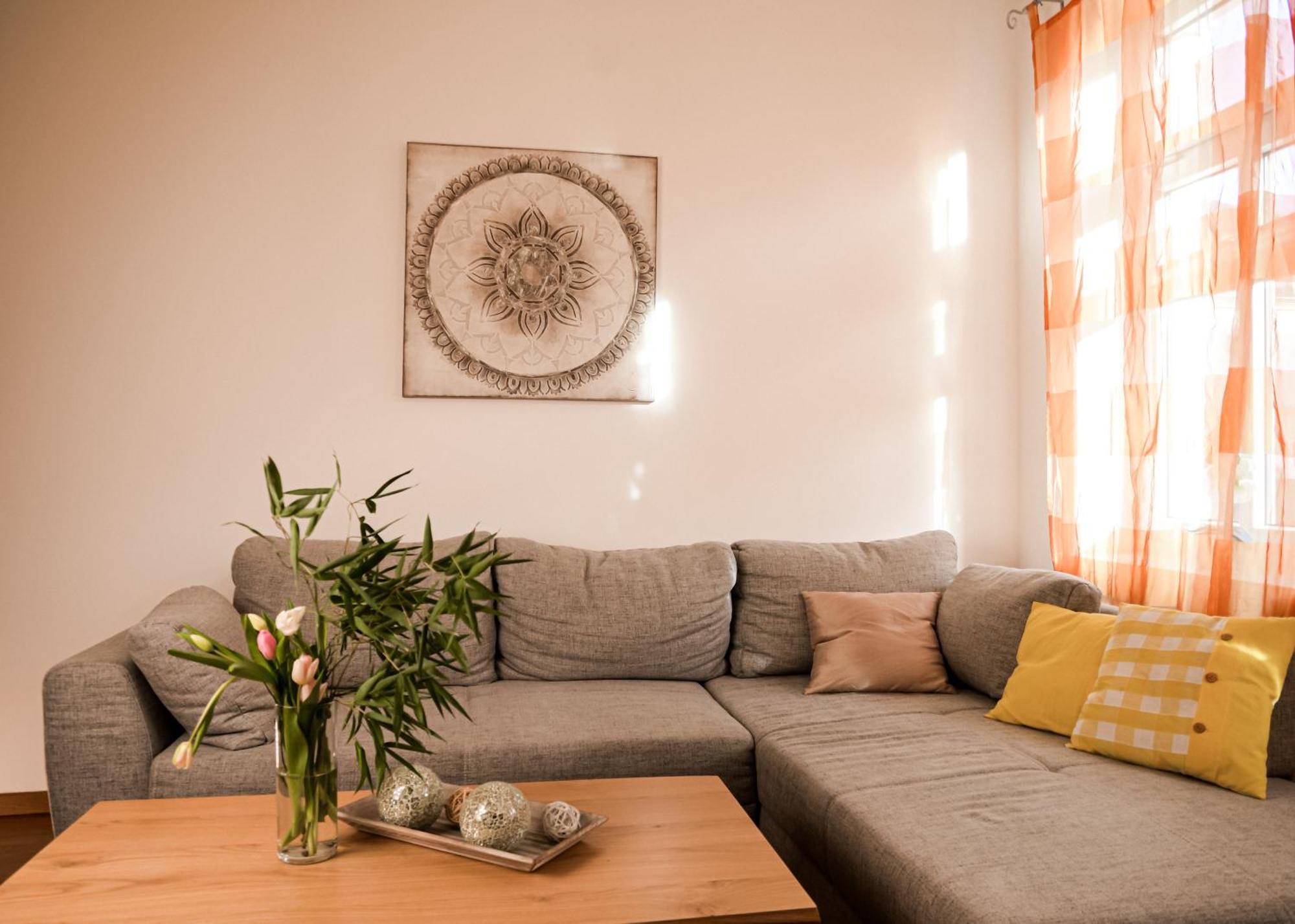 Apartmenthaus Sternstrasse 드레스덴 외부 사진