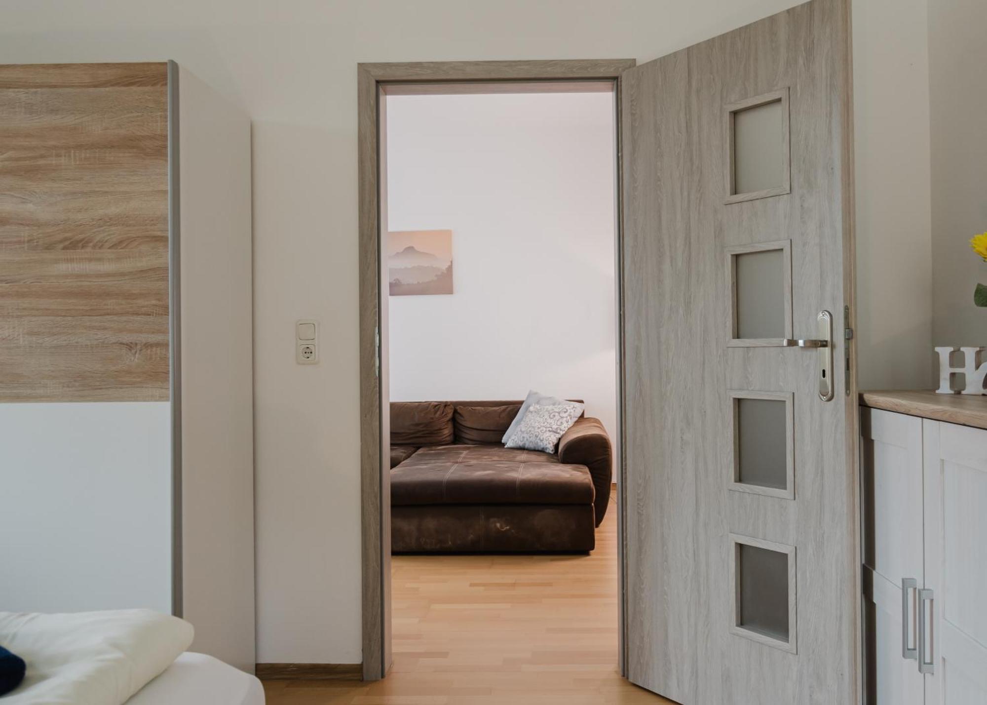 Apartmenthaus Sternstrasse 드레스덴 외부 사진