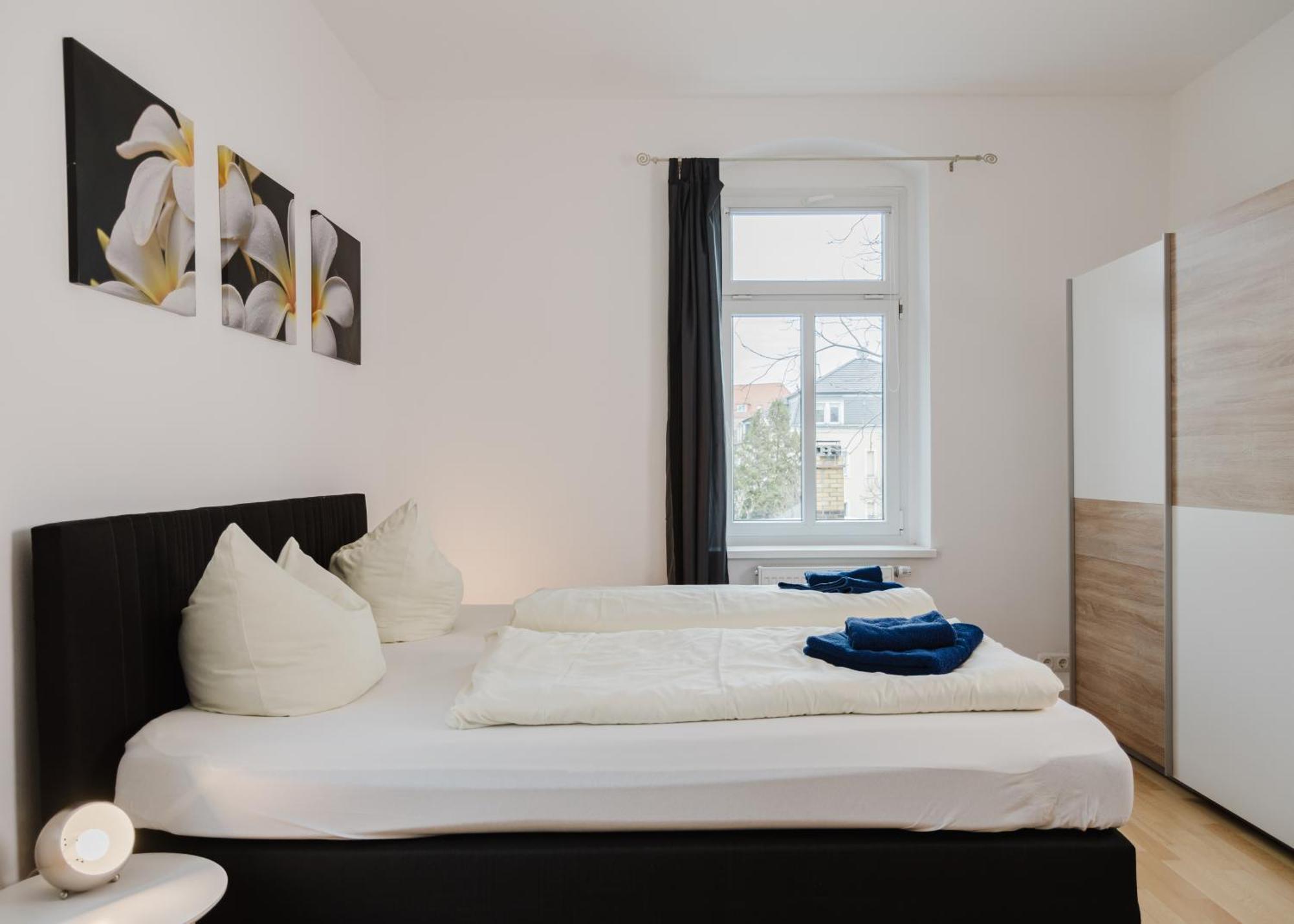 Apartmenthaus Sternstrasse 드레스덴 외부 사진
