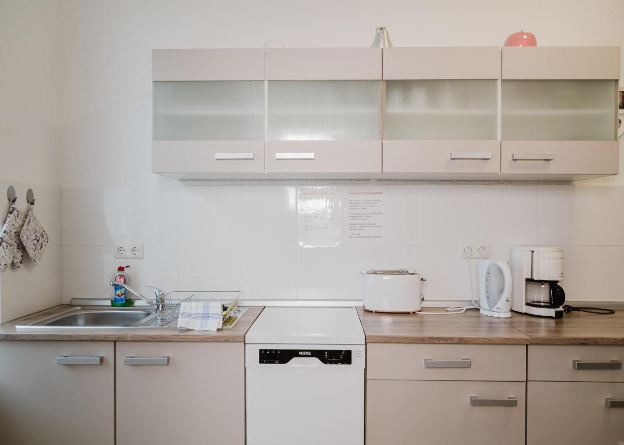 Apartmenthaus Sternstrasse 드레스덴 외부 사진