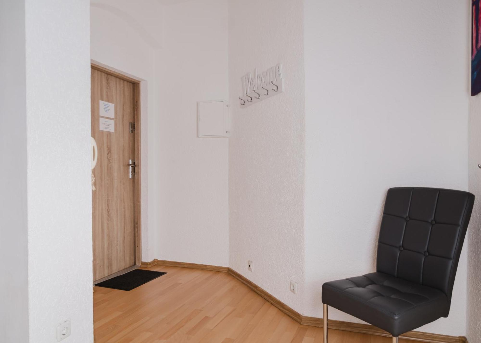 Apartmenthaus Sternstrasse 드레스덴 외부 사진