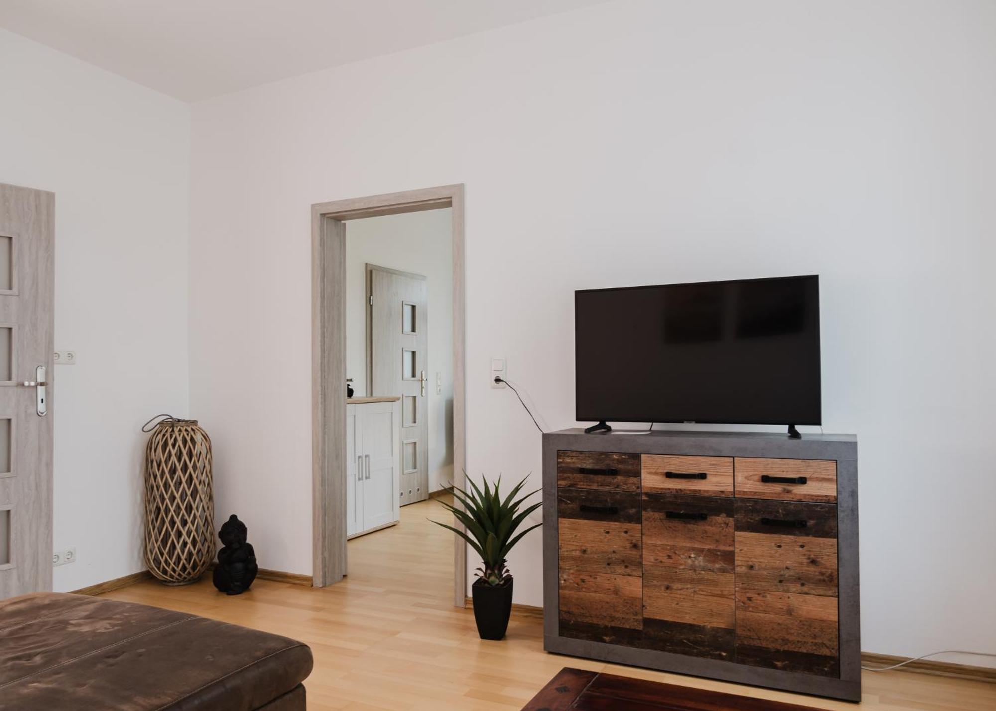 Apartmenthaus Sternstrasse 드레스덴 외부 사진