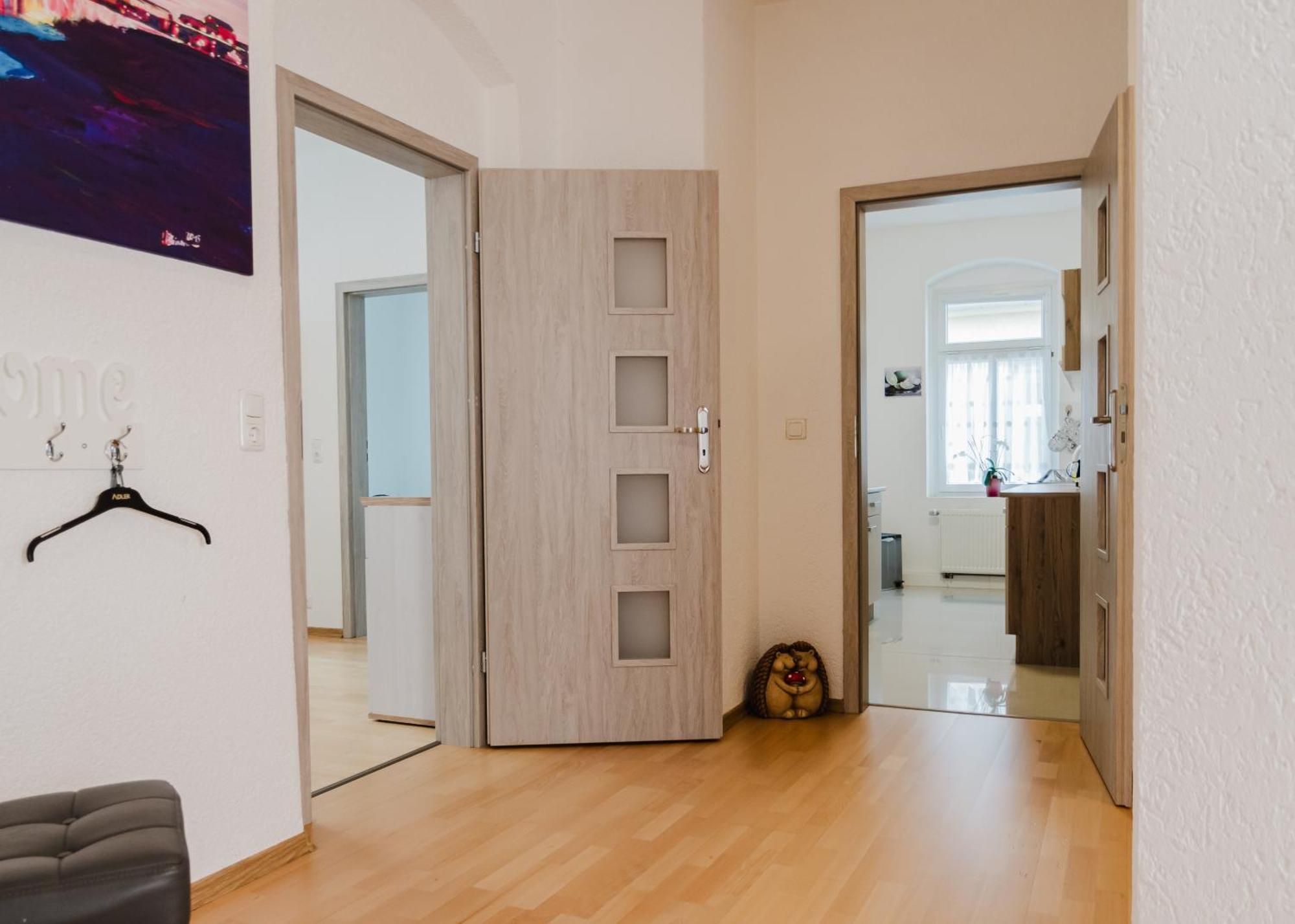Apartmenthaus Sternstrasse 드레스덴 외부 사진