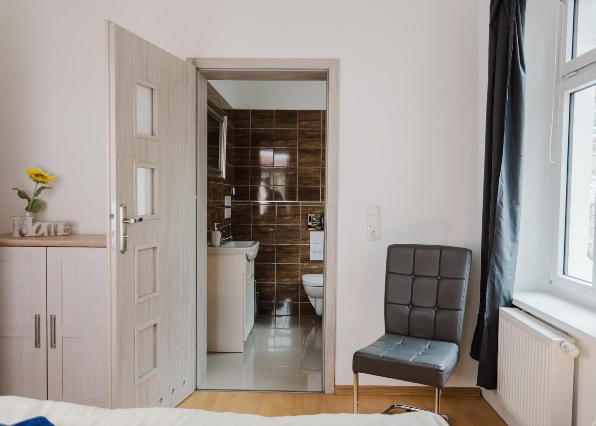 Apartmenthaus Sternstrasse 드레스덴 외부 사진