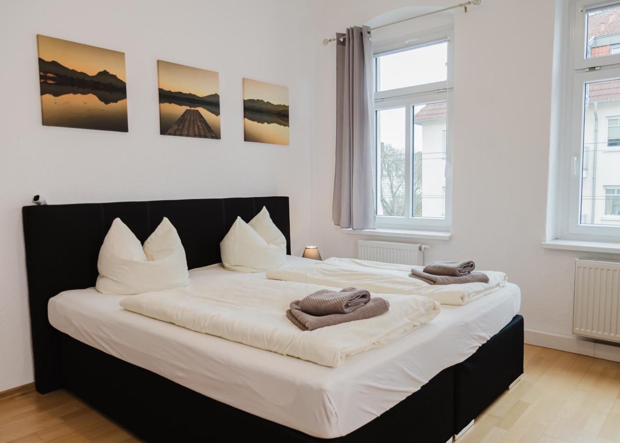 Apartmenthaus Sternstrasse 드레스덴 외부 사진