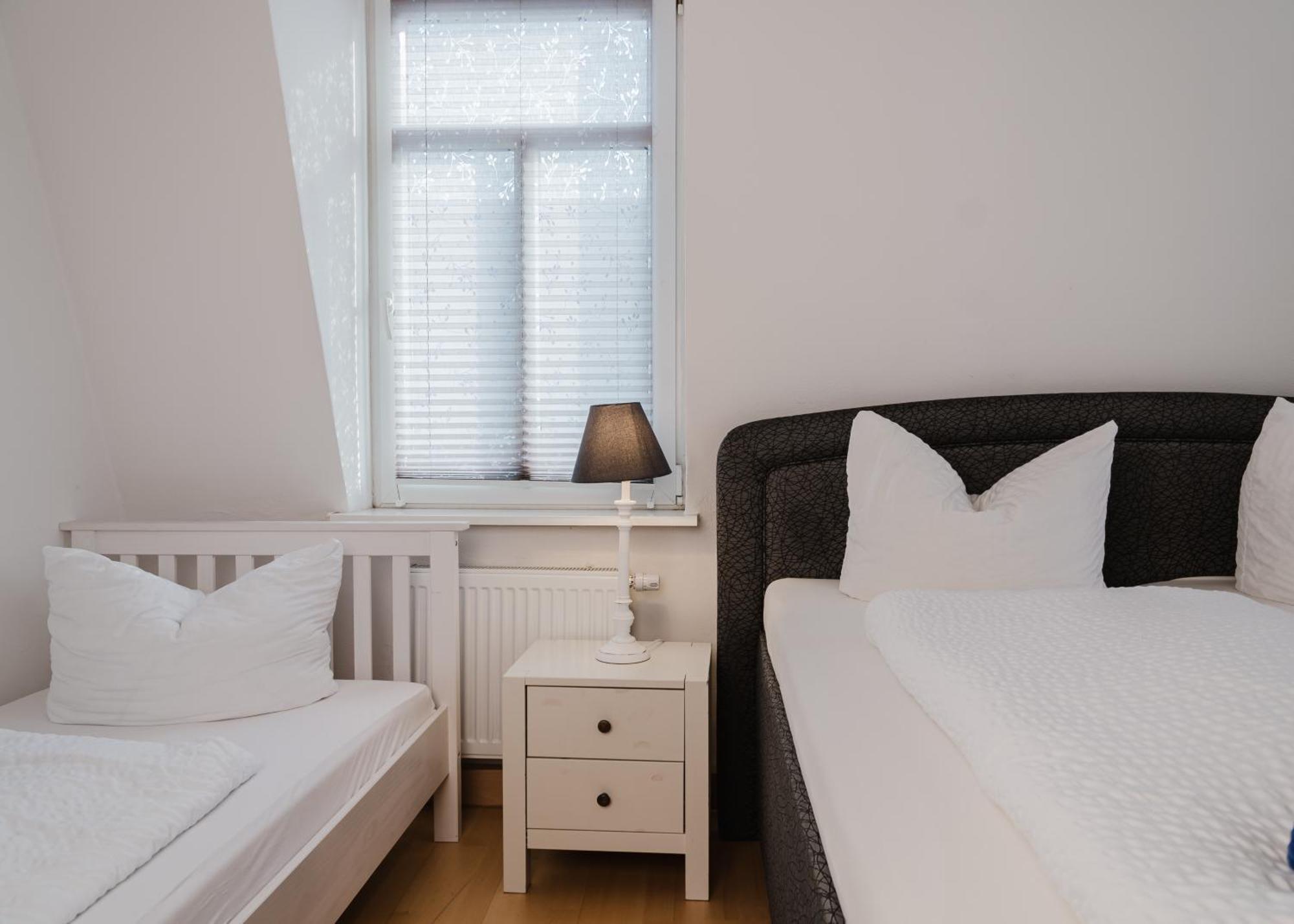 Apartmenthaus Sternstrasse 드레스덴 외부 사진