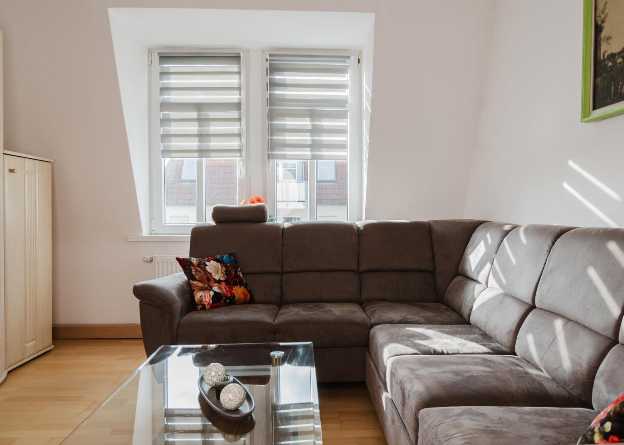 Apartmenthaus Sternstrasse 드레스덴 외부 사진