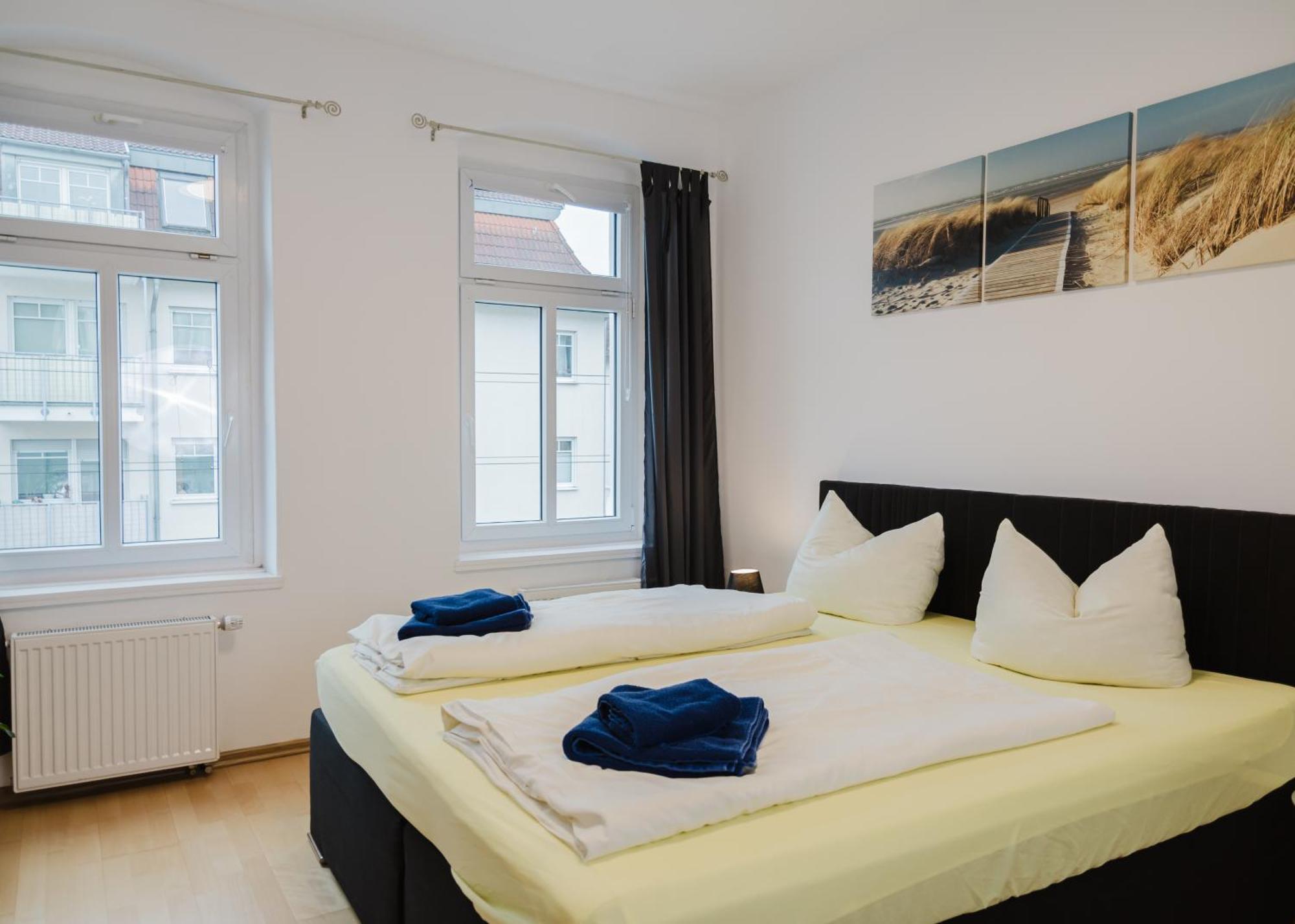 Apartmenthaus Sternstrasse 드레스덴 외부 사진