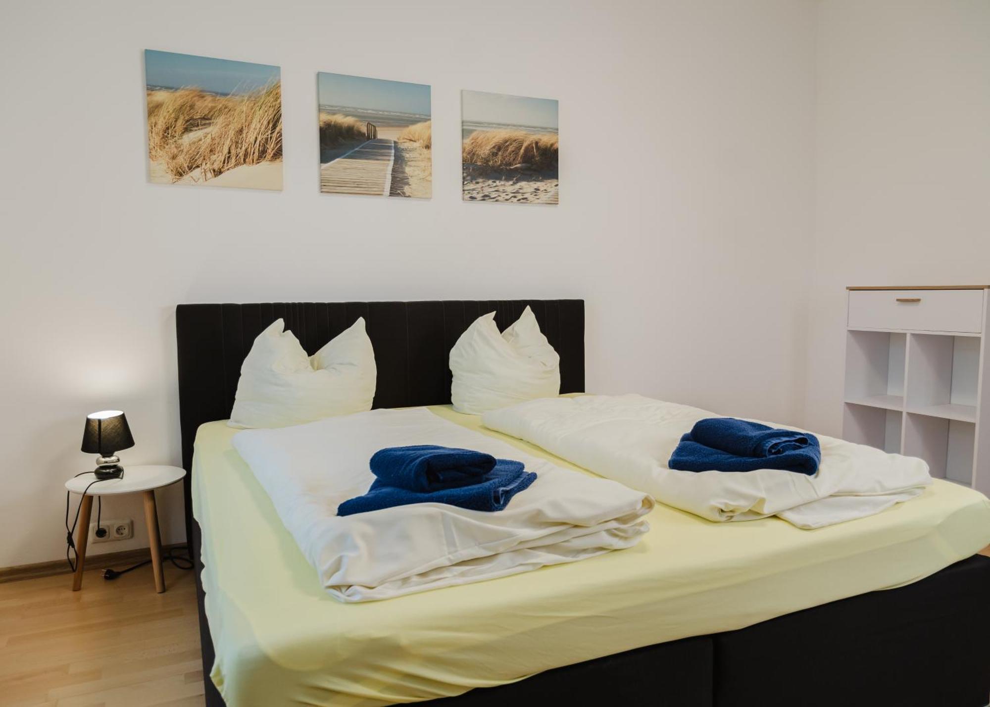 Apartmenthaus Sternstrasse 드레스덴 외부 사진