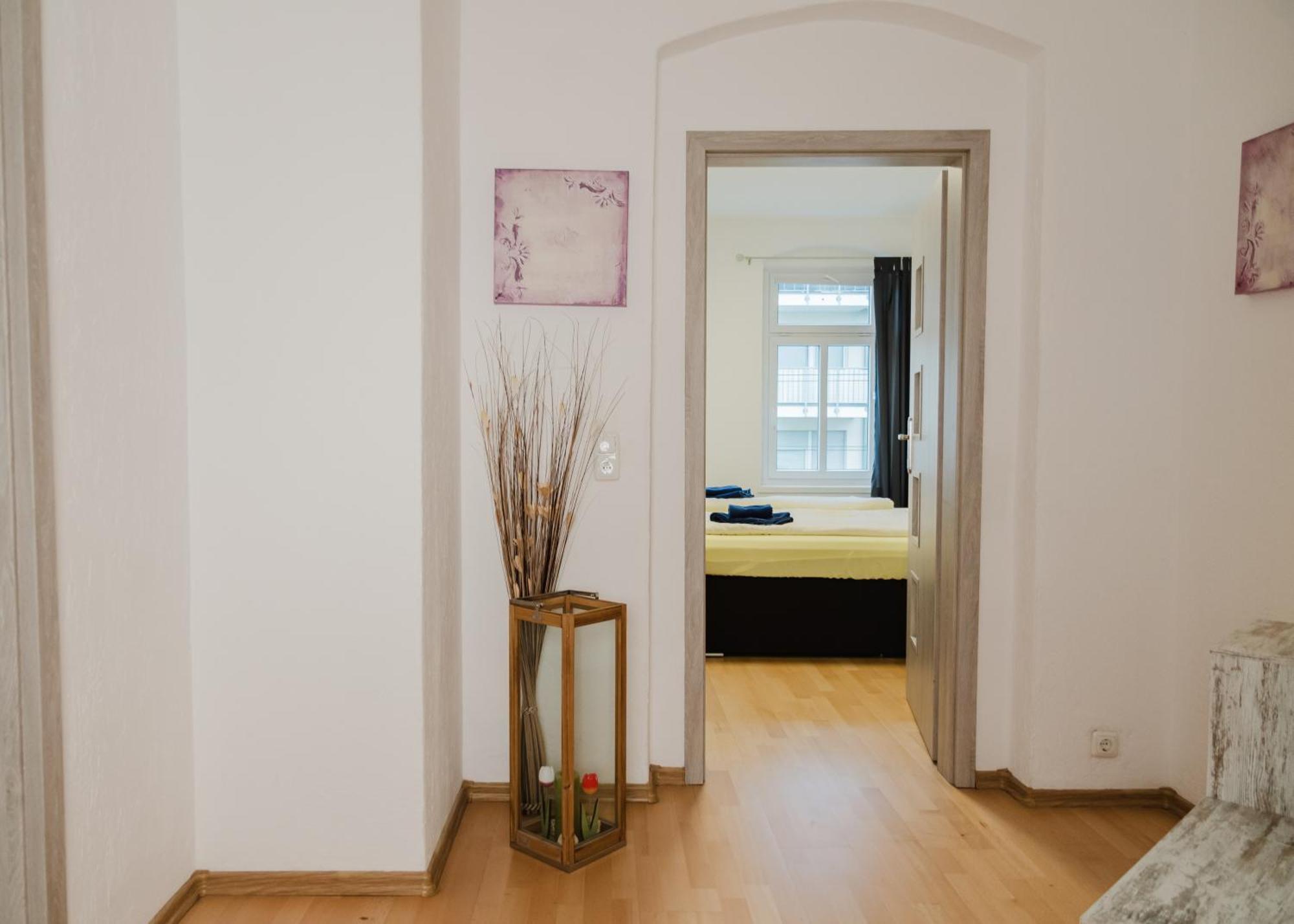 Apartmenthaus Sternstrasse 드레스덴 외부 사진