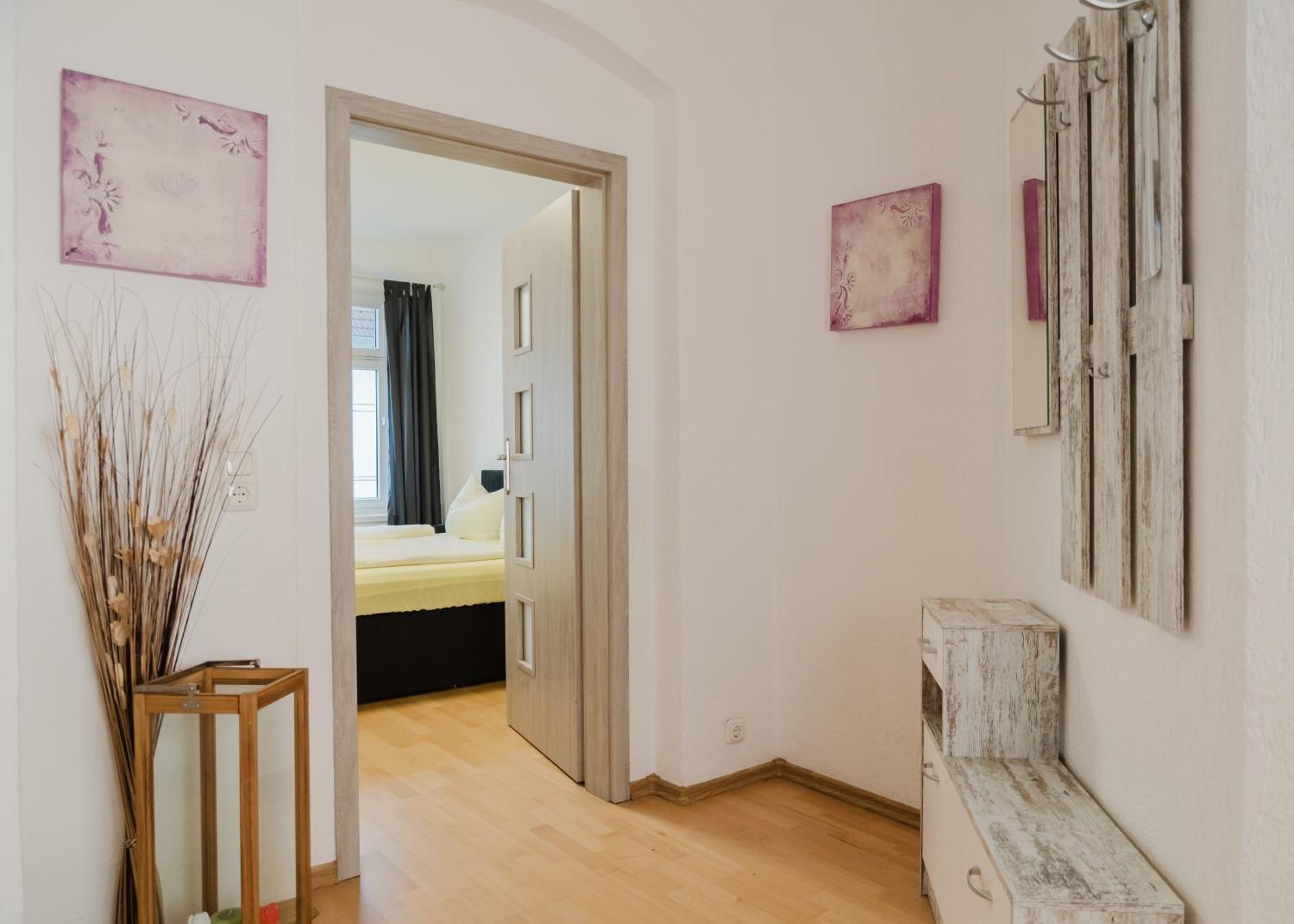 Apartmenthaus Sternstrasse 드레스덴 외부 사진