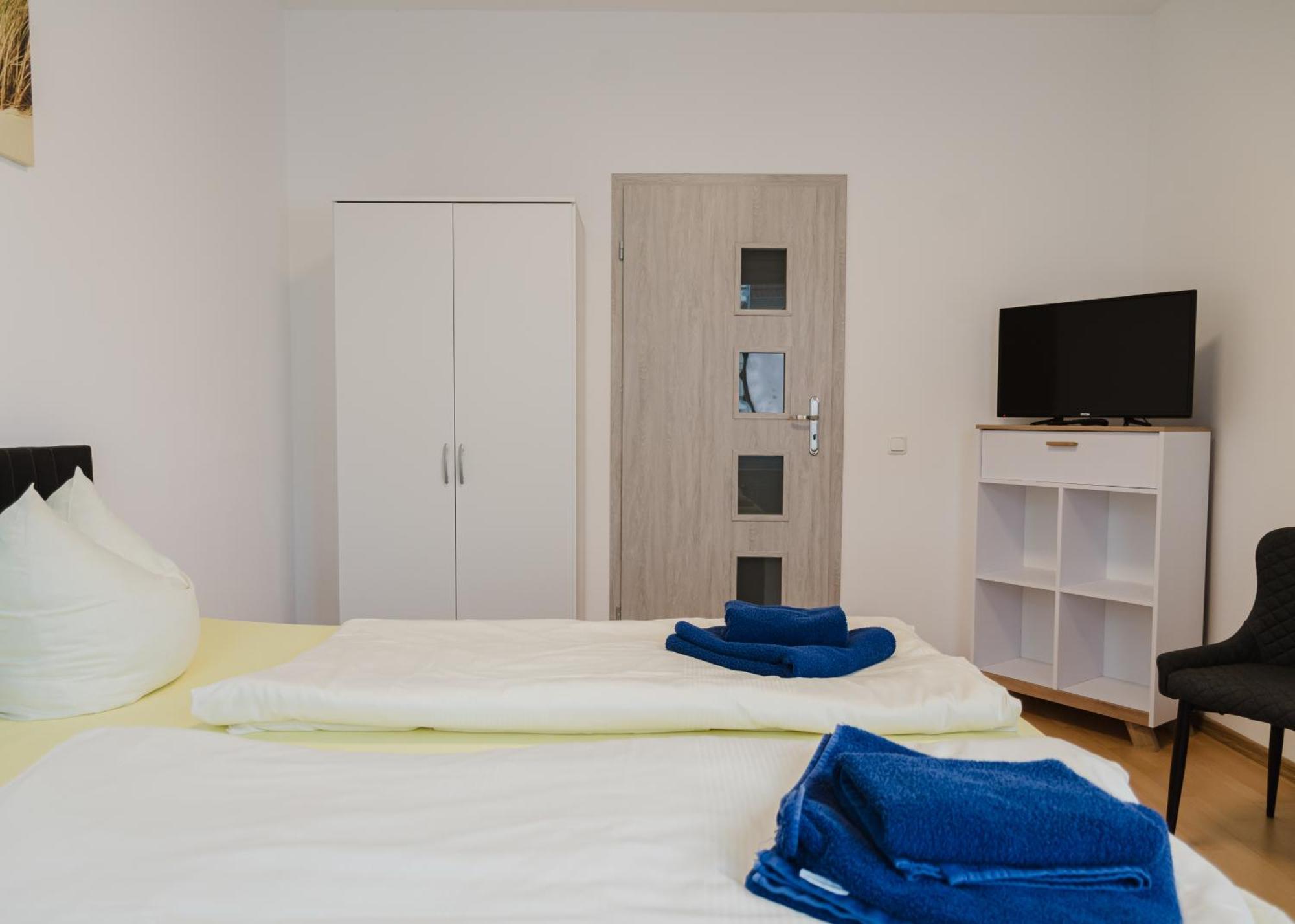 Apartmenthaus Sternstrasse 드레스덴 외부 사진