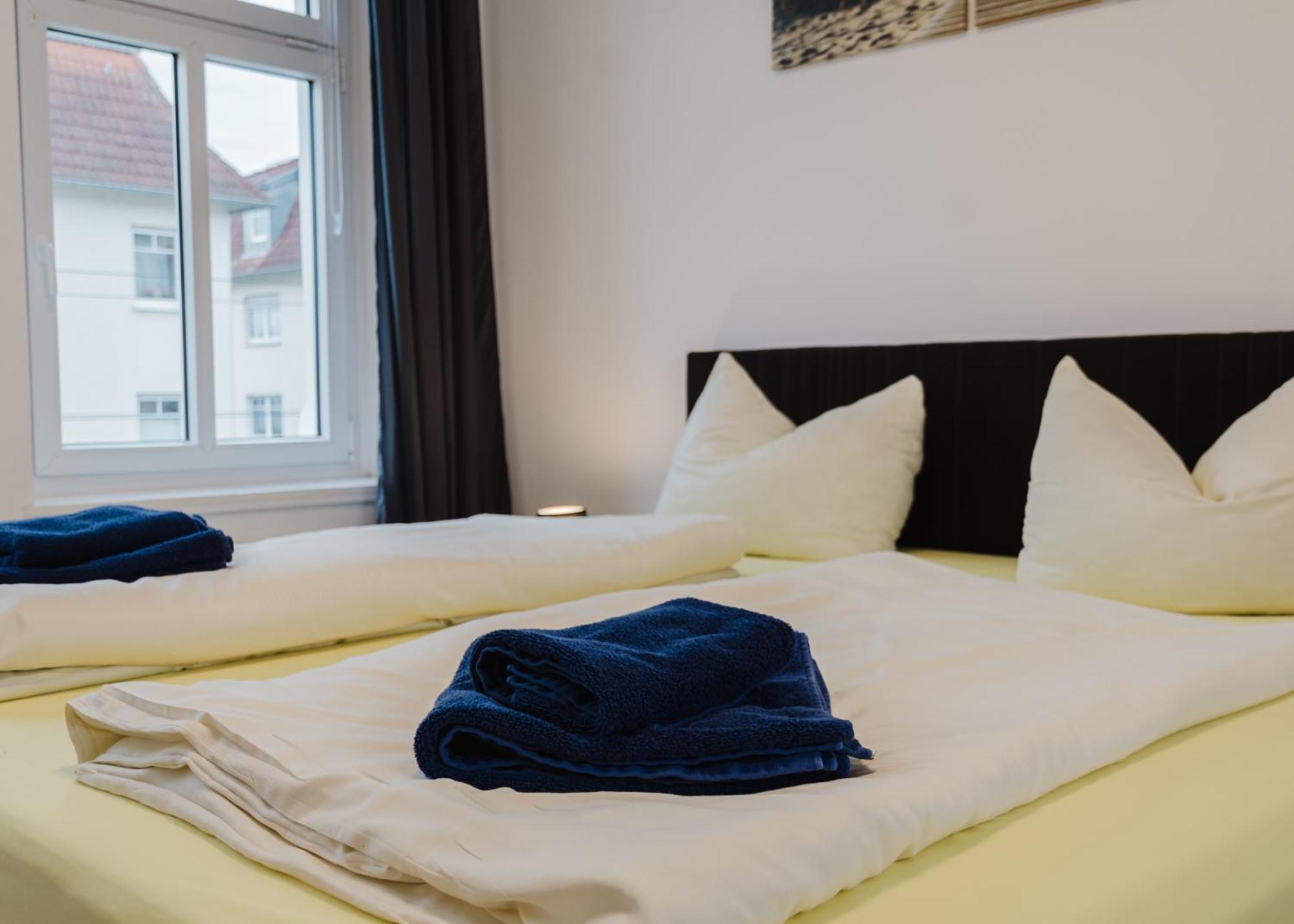 Apartmenthaus Sternstrasse 드레스덴 외부 사진