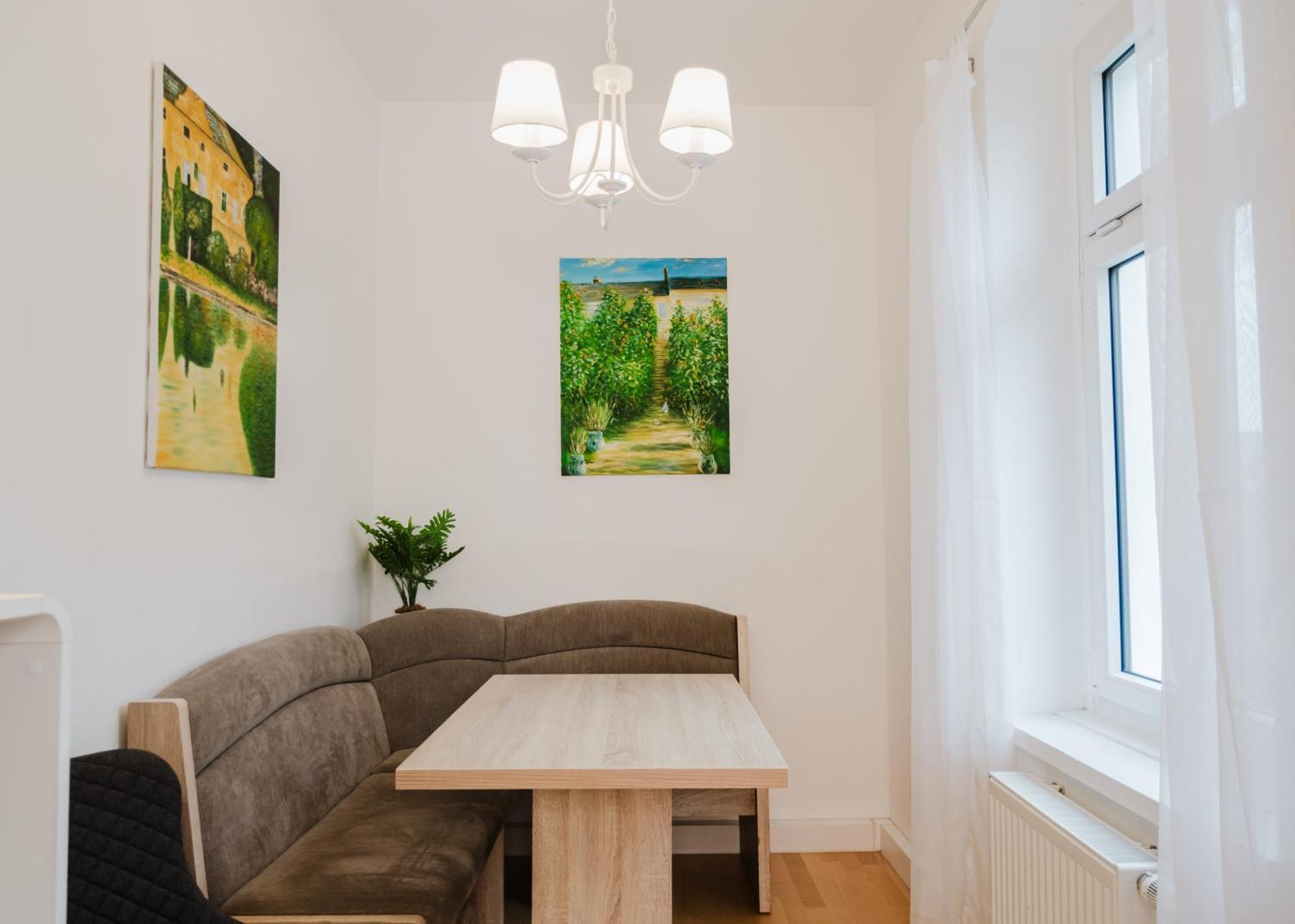 Apartmenthaus Sternstrasse 드레스덴 외부 사진