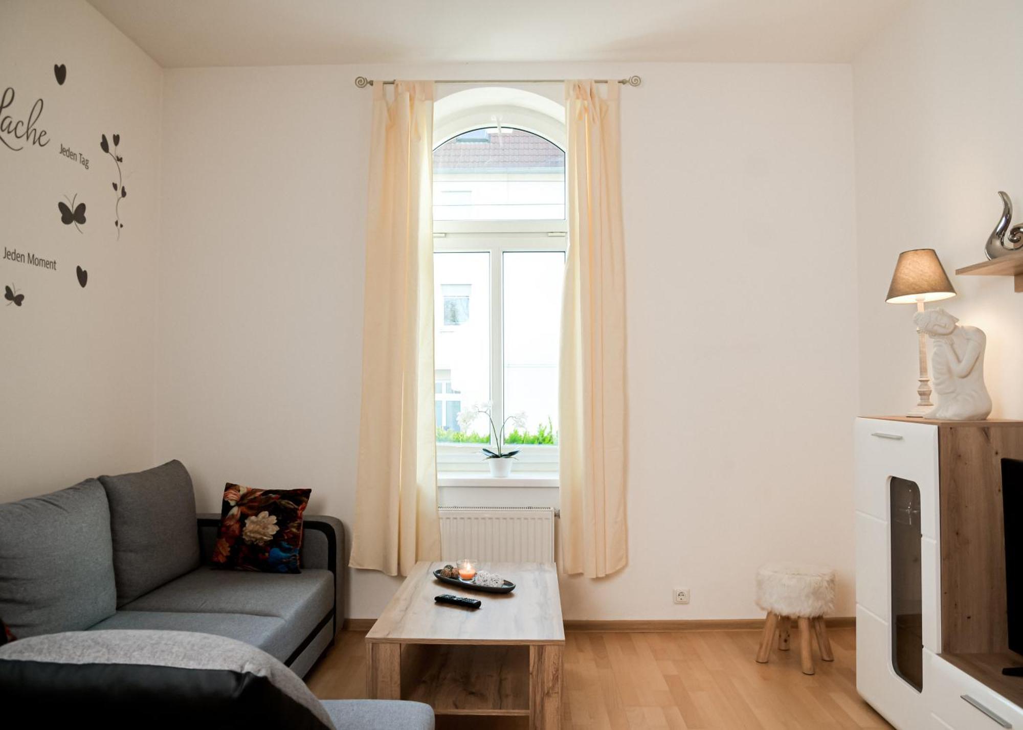 Apartmenthaus Sternstrasse 드레스덴 외부 사진