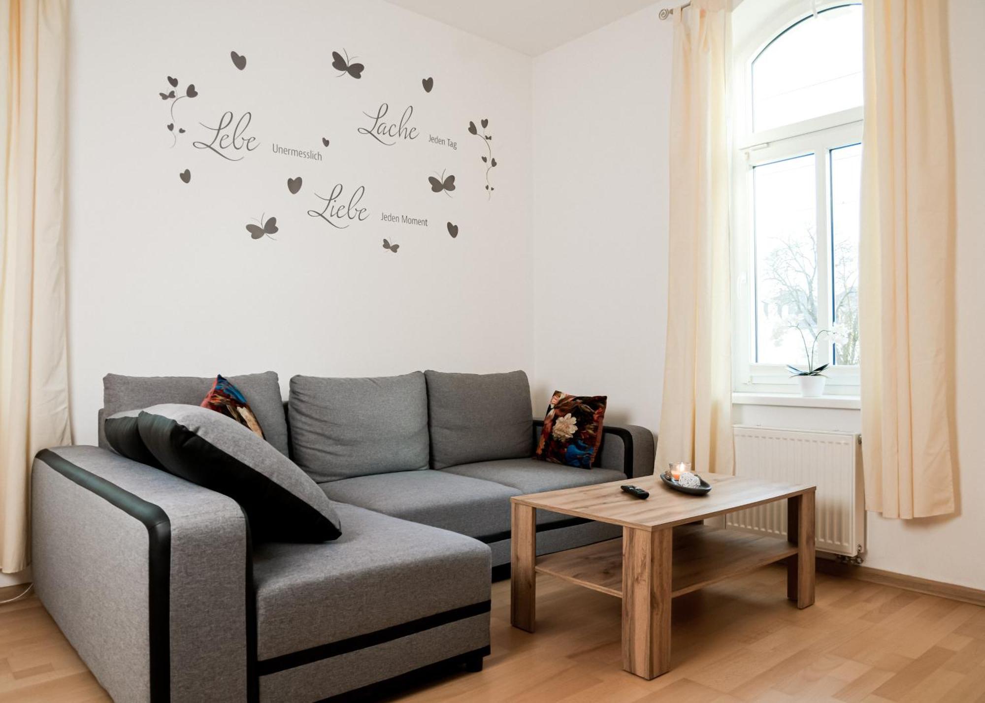 Apartmenthaus Sternstrasse 드레스덴 외부 사진