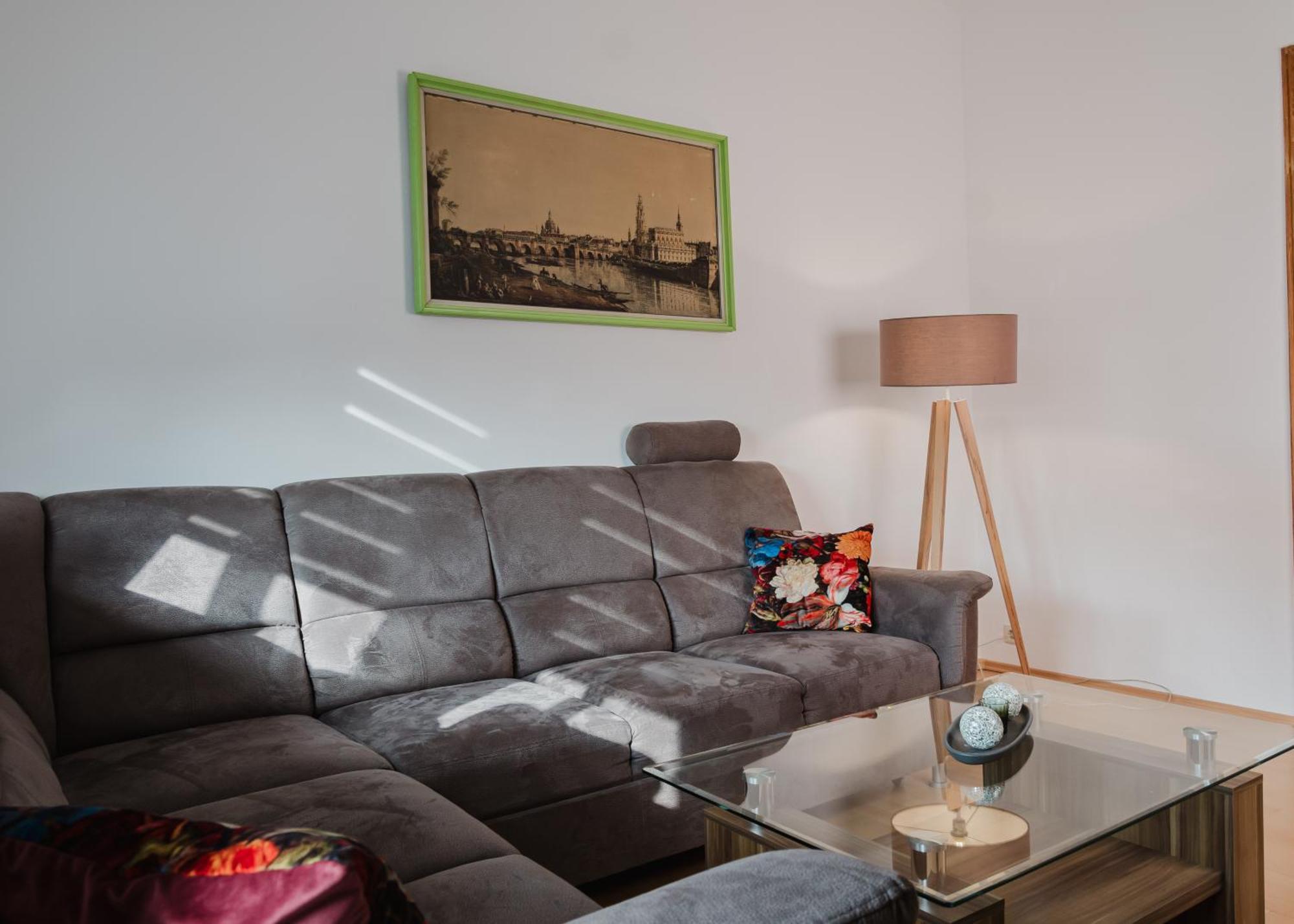 Apartmenthaus Sternstrasse 드레스덴 외부 사진