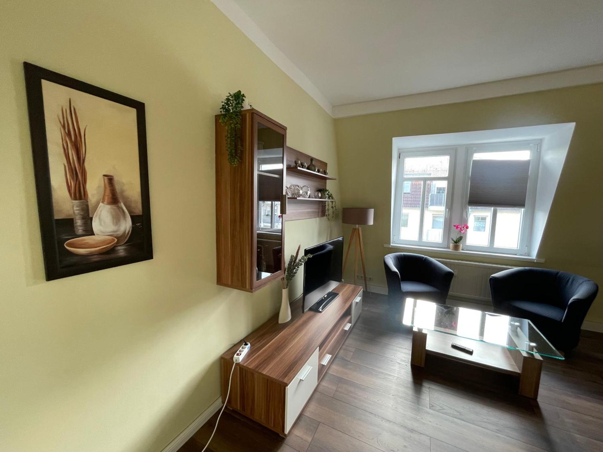 Apartmenthaus Sternstrasse 드레스덴 외부 사진
