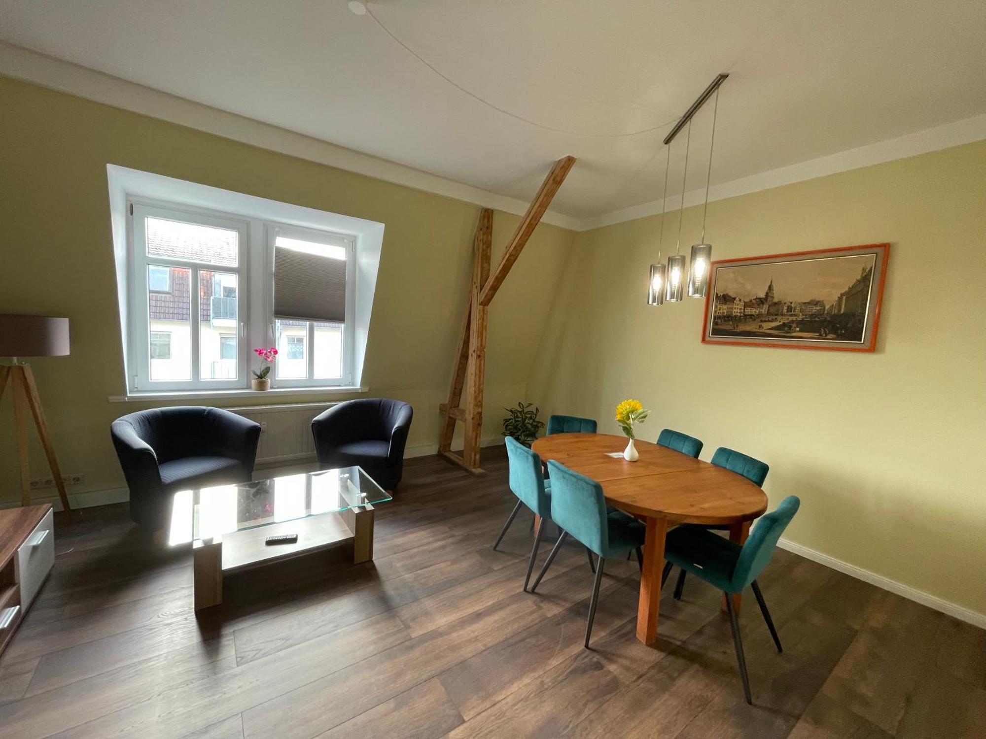 Apartmenthaus Sternstrasse 드레스덴 외부 사진